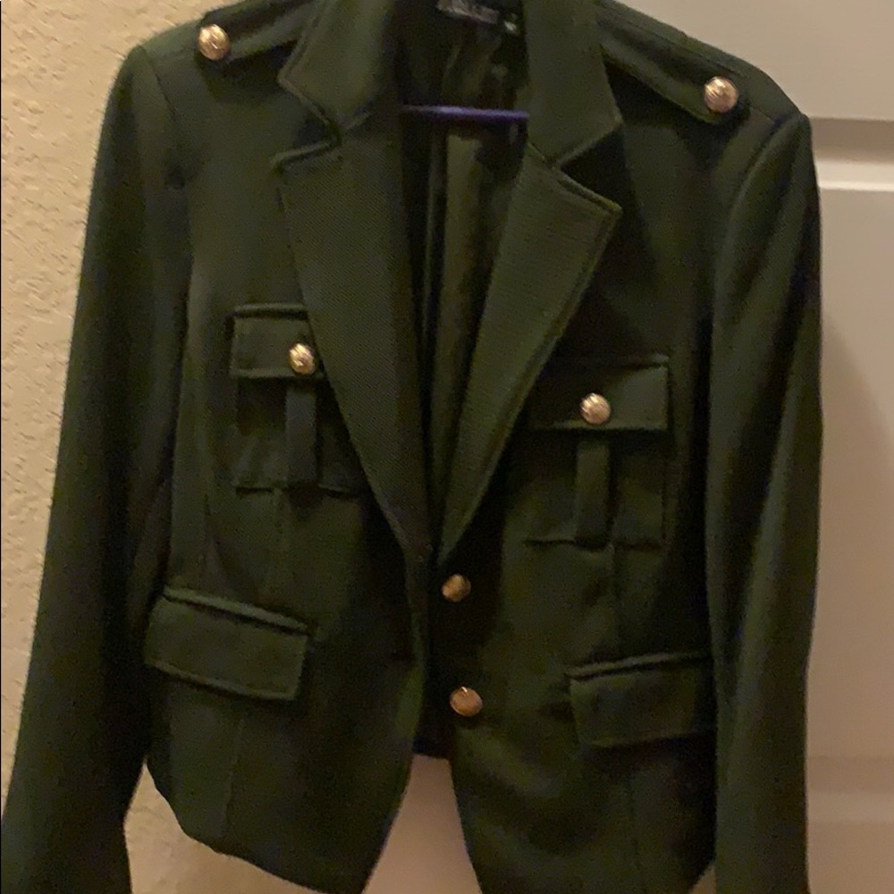 Jacket